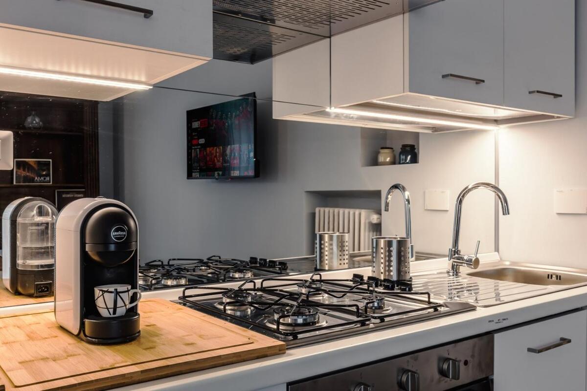 2-bedroom Gem Appartamento